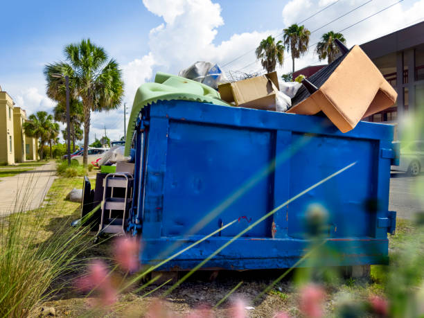 Best Garage Cleanout  in Lakeland Village, CA